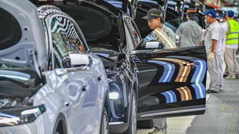 谁是2025年中国造车第一城?
